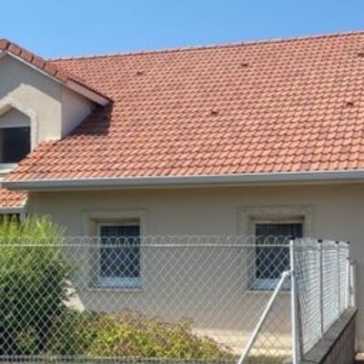 D.E.N Habitat Maçonnerie Couverture Rénovation Vosges Loraine