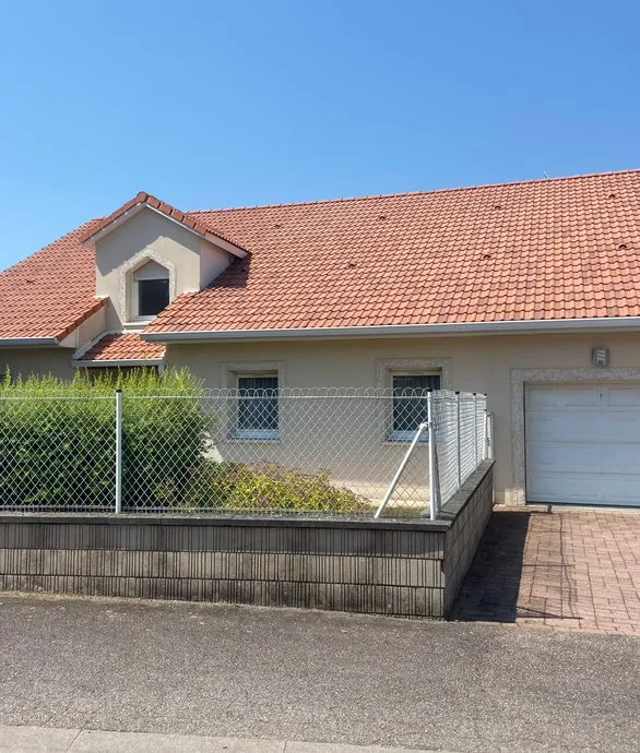 D.E.N Habitat Maçonnerie Couverture Rénovation Vosges Loraine