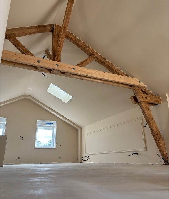 D.E.N Habitat Maçonnerie Couverture Rénovation Vosges Loraine