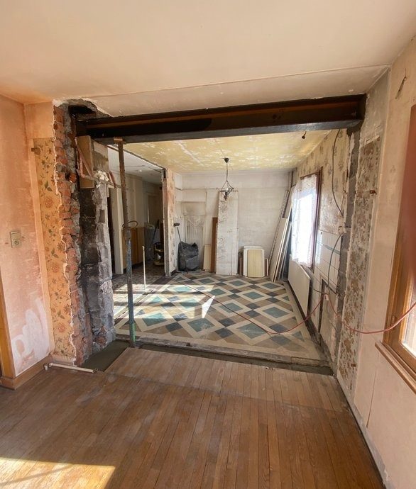 D.E.N Habitat Maçonnerie Couverture Rénovation Vosges Loraine