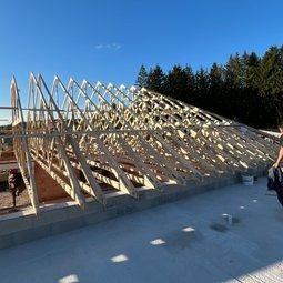 D.E.N Habitat Maçonnerie Couverture Rénovation Vosges Loraine