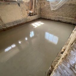 D.E.N Habitat Maçonnerie Couverture Rénovation Vosges Loraine