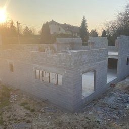 D.E.N Habitat Maçonnerie Couverture Rénovation Vosges Loraine