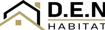 DEN HABITAT