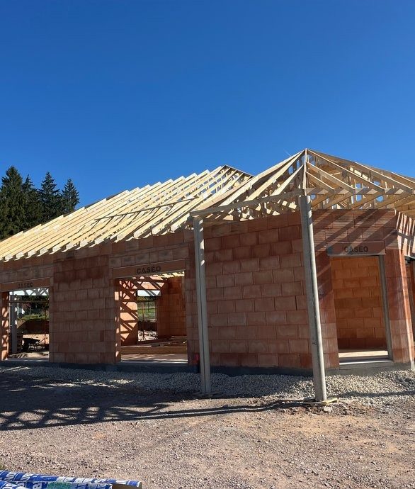 D.E.N Habitat Maçonnerie Couverture Rénovation Vosges Loraine