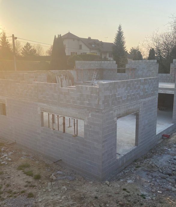 D.E.N Habitat Maçonnerie Couverture Rénovation Vosges Loraine